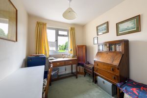 Bedroom 3- click for photo gallery